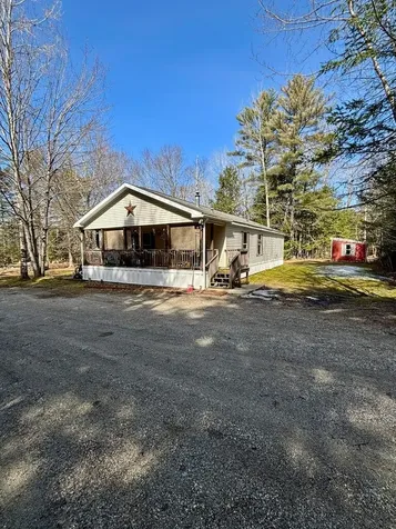 130 Powers Drive Lane Orland ME 04605
