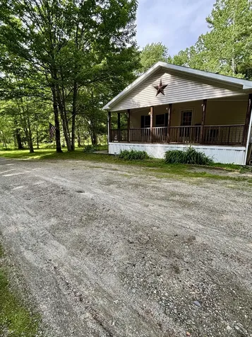 130 Powers Drive Lane Orland ME 04605