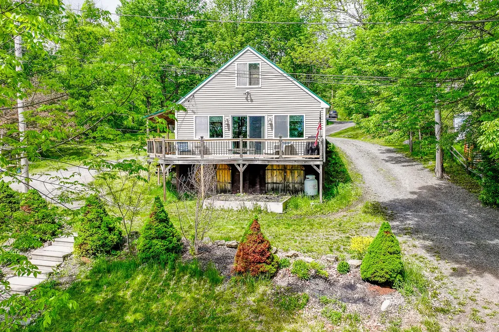 6 Blue Heron Lane Winslow ME 04901