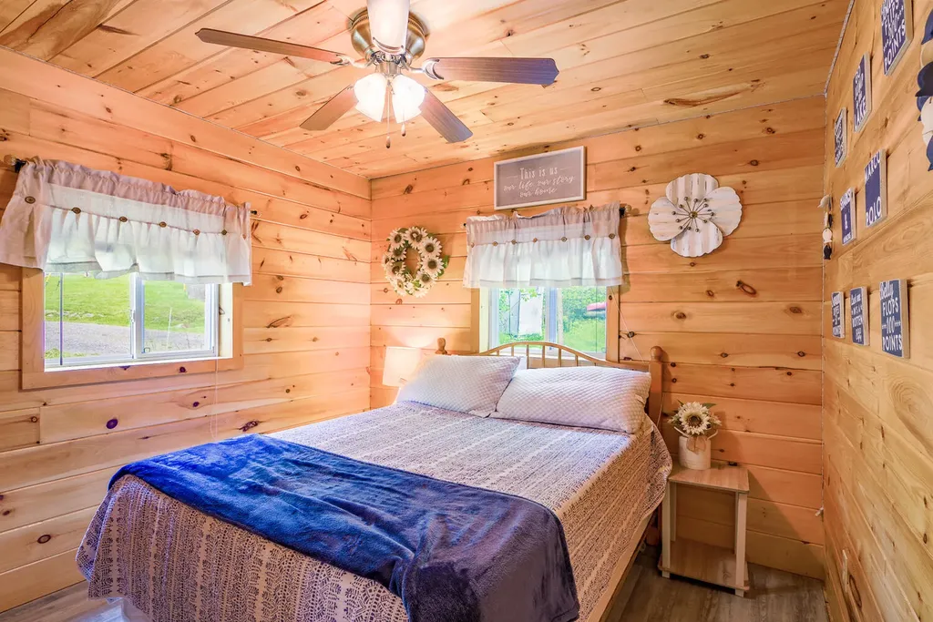 6 Blue Heron Lane Winslow ME 04901