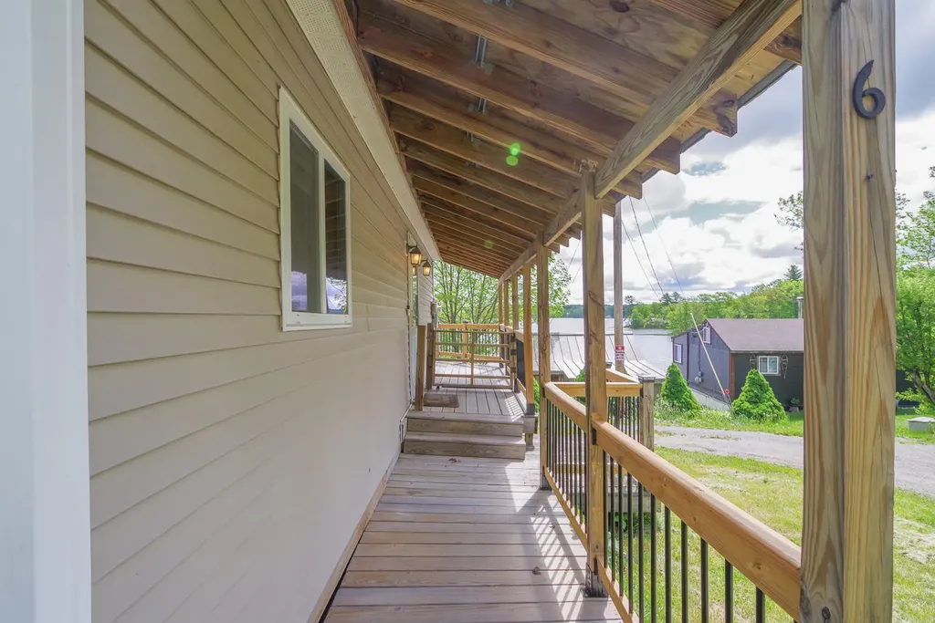 6 Blue Heron Lane Winslow ME 04901