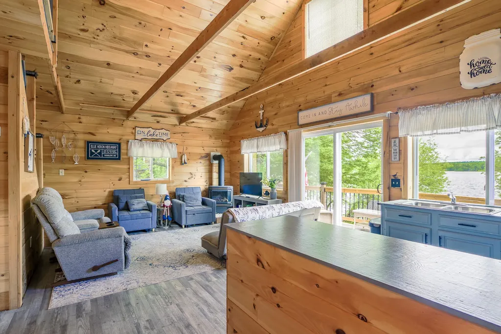 6 Blue Heron Lane Winslow ME 04901