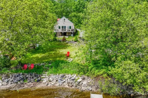 6 Blue Heron Lane Winslow ME 04901