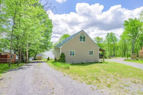 6 Blue Heron Lane Winslow ME 04901