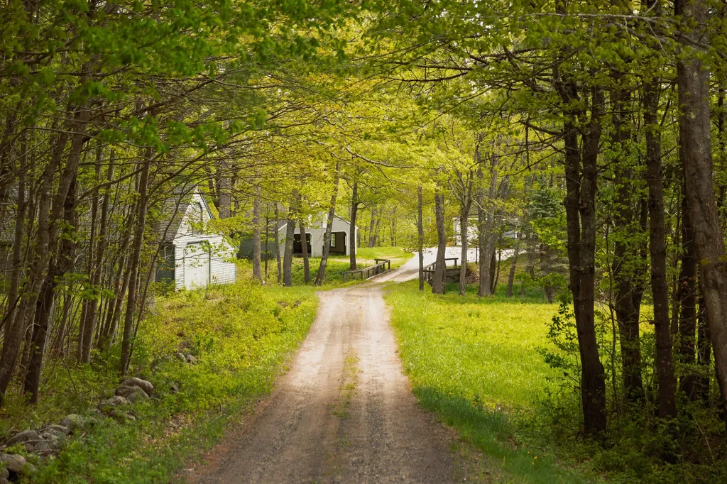 213 Fiddlers Reach Road Phippsburg ME 04562