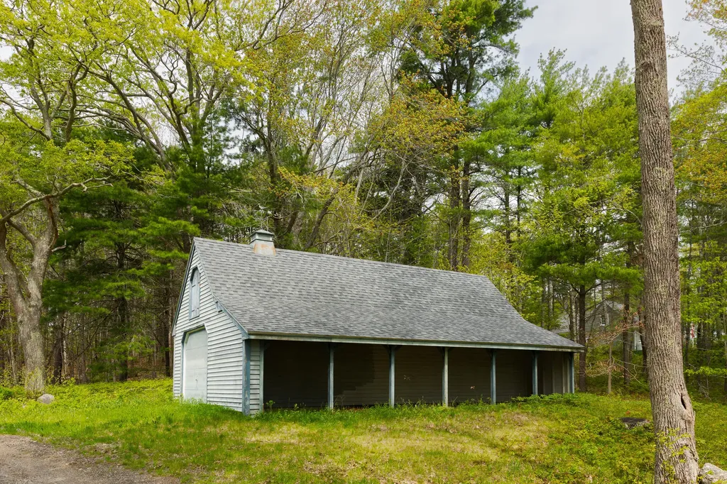 213 Fiddlers Reach Road Phippsburg ME 04562