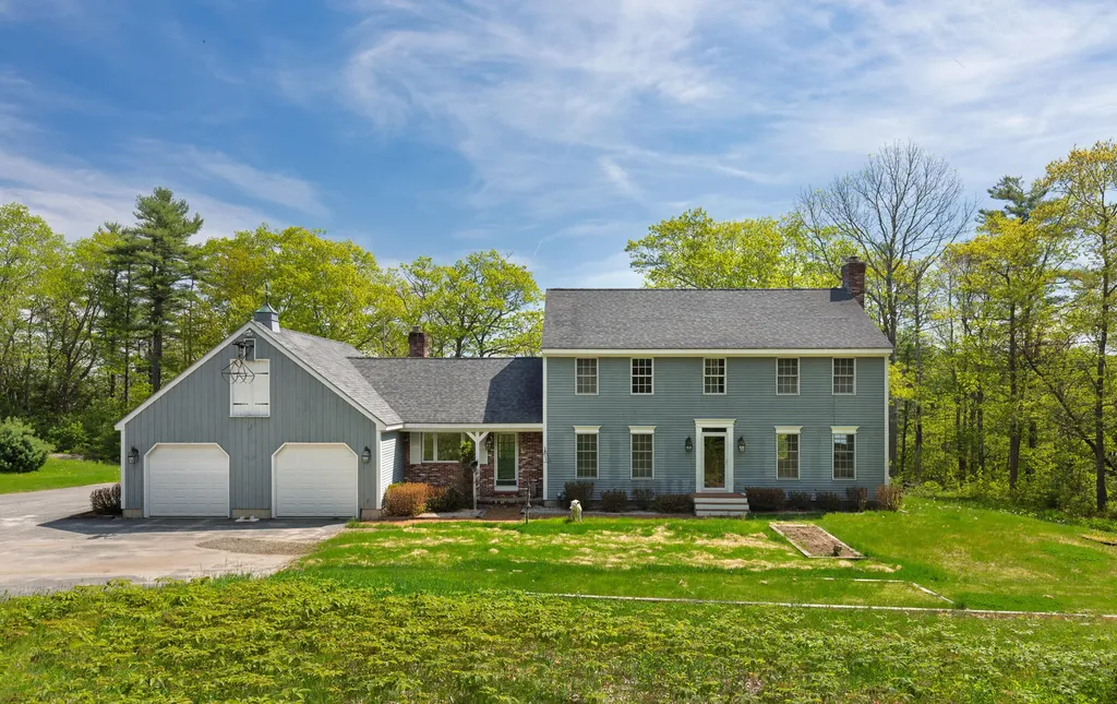 213 Fiddlers Reach Road Phippsburg ME 04562