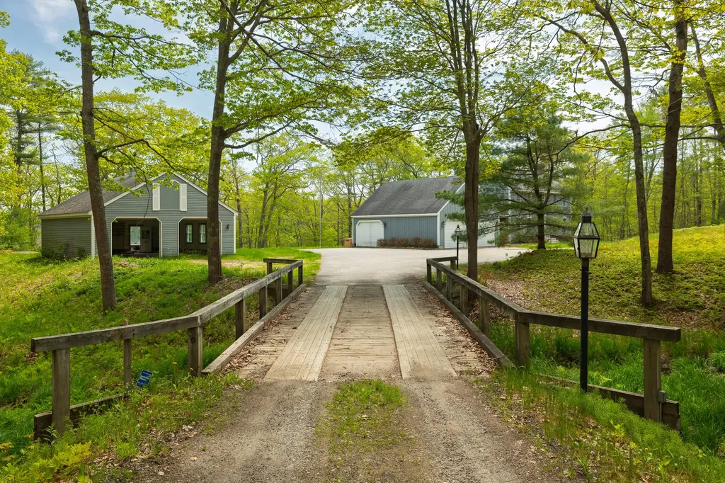 213 Fiddlers Reach Road Phippsburg ME 04562
