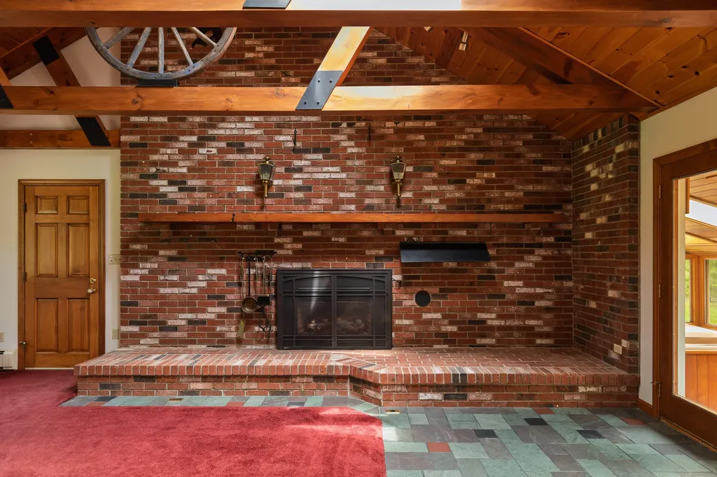 213 Fiddlers Reach Road Phippsburg ME 04562