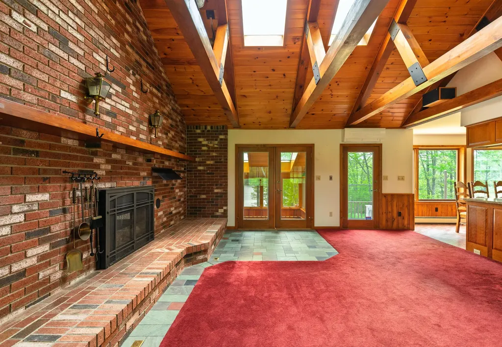 213 Fiddlers Reach Road Phippsburg ME 04562