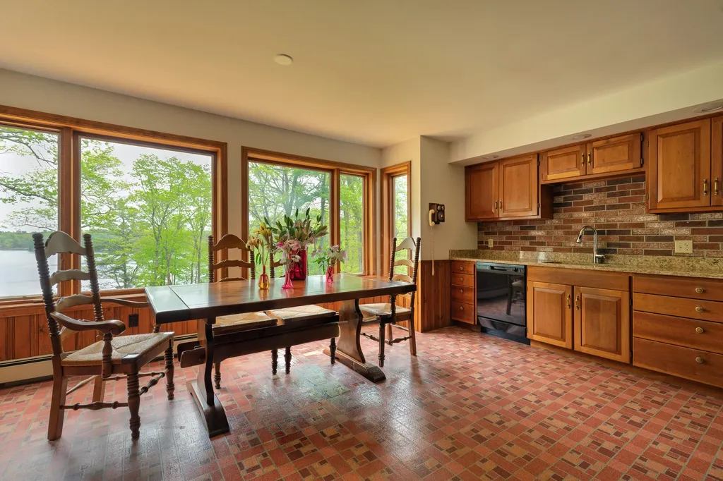 213 Fiddlers Reach Road Phippsburg ME 04562