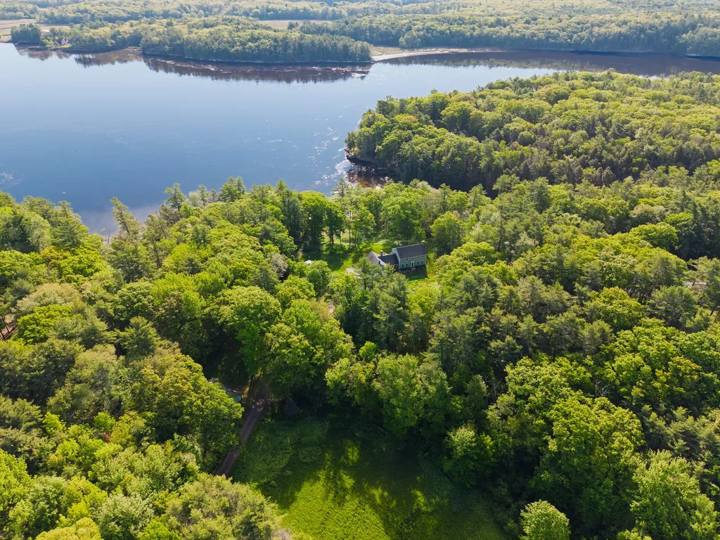 213 Fiddlers Reach Road Phippsburg ME 04562