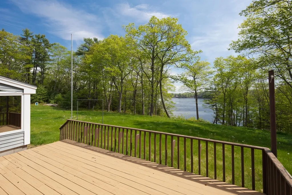 213 Fiddlers Reach Road Phippsburg ME 04562