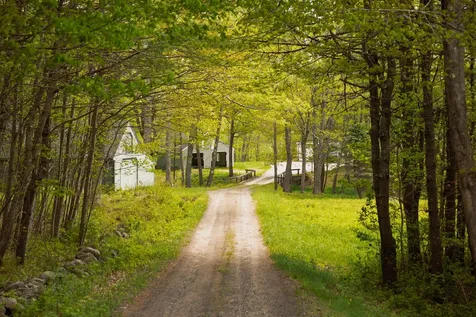 213 Fiddlers Reach Road Phippsburg ME 04562