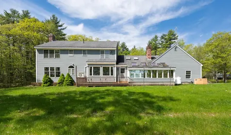 213 Fiddlers Reach Road Phippsburg ME 04562