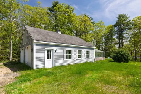 213 Fiddlers Reach Road Phippsburg ME 04562