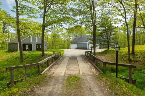 213 Fiddlers Reach Road Phippsburg ME 04562
