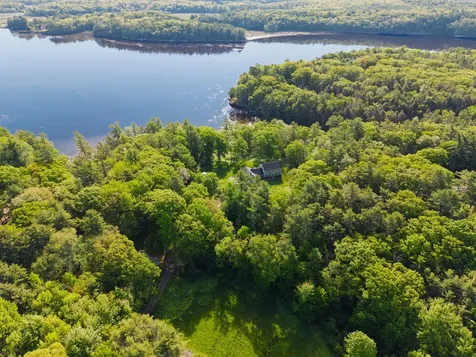 213 Fiddlers Reach Road Phippsburg ME 04562