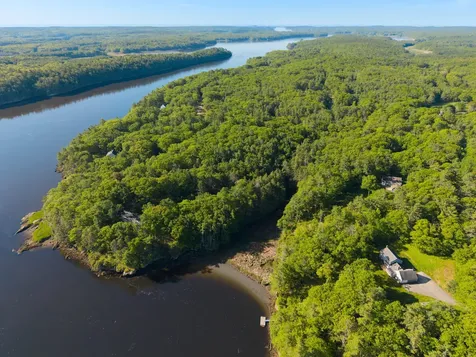213 Fiddlers Reach Road Phippsburg ME 04562