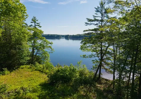 213 Fiddlers Reach Road Phippsburg ME 04562