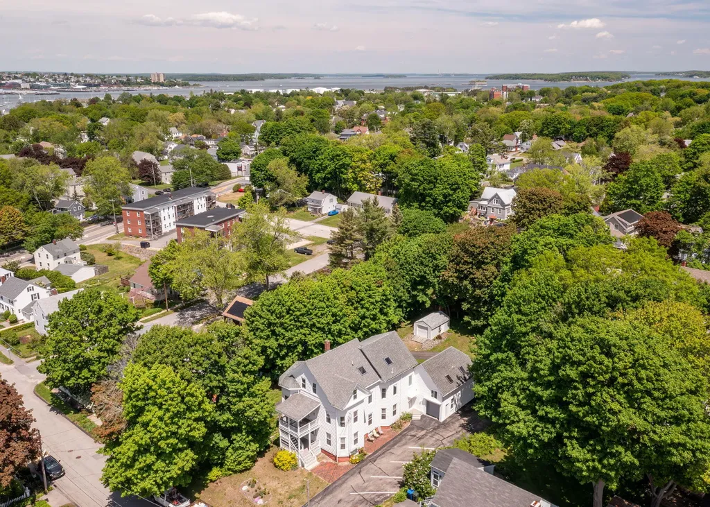 32 Clemons Street South Portland ME 04106