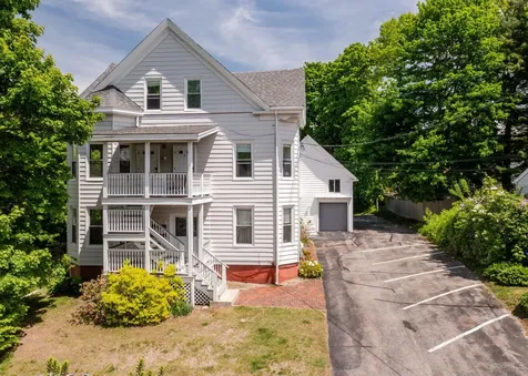 32 Clemons Street South Portland ME 04106