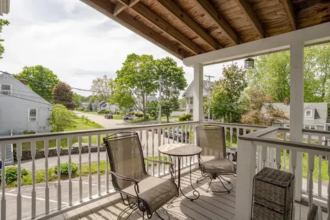 32 Clemons Street South Portland ME 04106