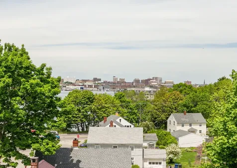 32 Clemons Street South Portland ME 04106