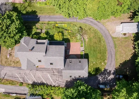 32 Clemons Street South Portland ME 04106