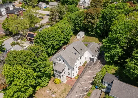 32 Clemons Street South Portland ME 04106