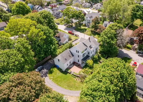 32 Clemons Street South Portland ME 04106