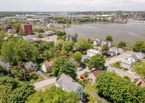 32 Clemons Street South Portland ME 04106