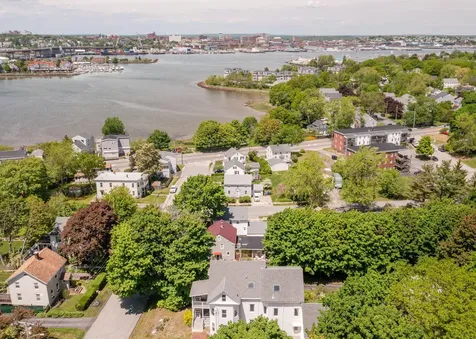 32 Clemons Street South Portland ME 04106
