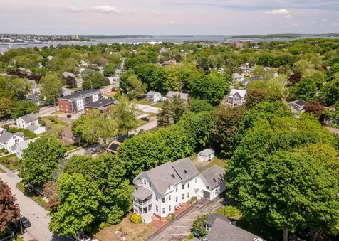 32 Clemons Street South Portland ME 04106