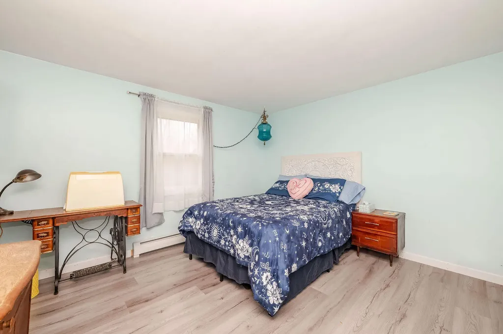 29 Richardson Road Limington ME 04049