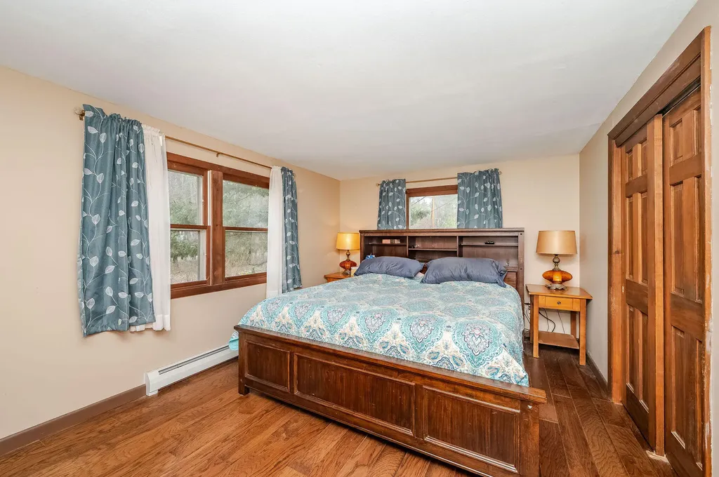 29 Richardson Road Limington ME 04049