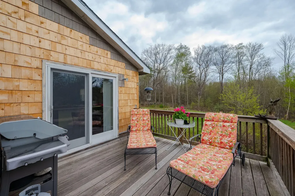 29 Richardson Road Limington ME 04049