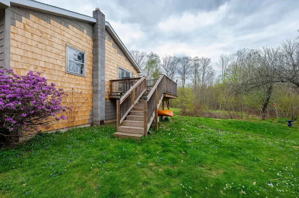 29 Richardson Road Limington ME 04049