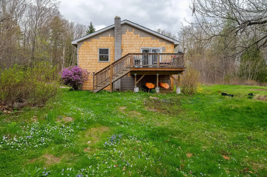 29 Richardson Road Limington ME 04049