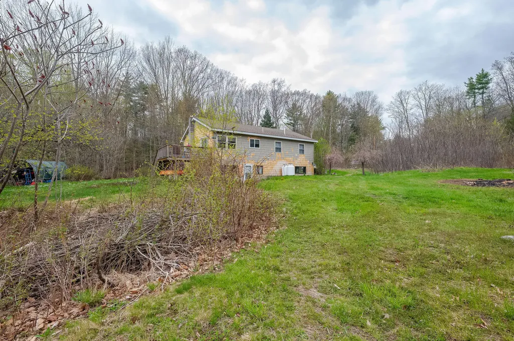 29 Richardson Road Limington ME 04049