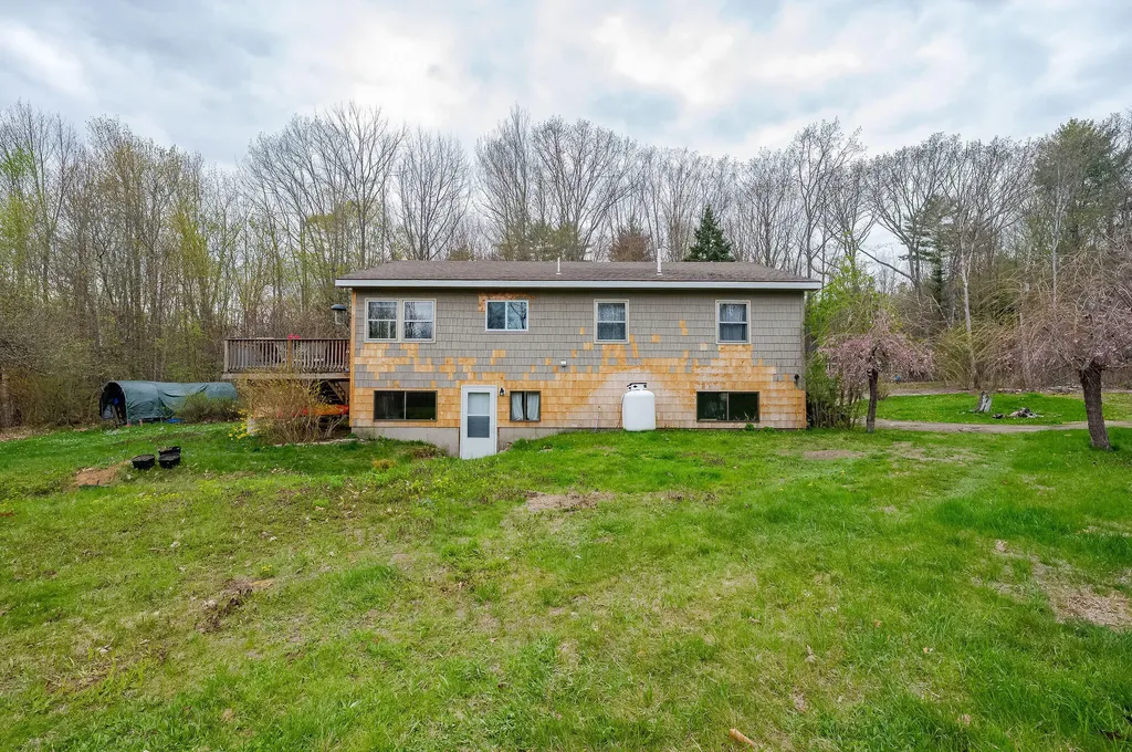 29 Richardson Road Limington ME 04049