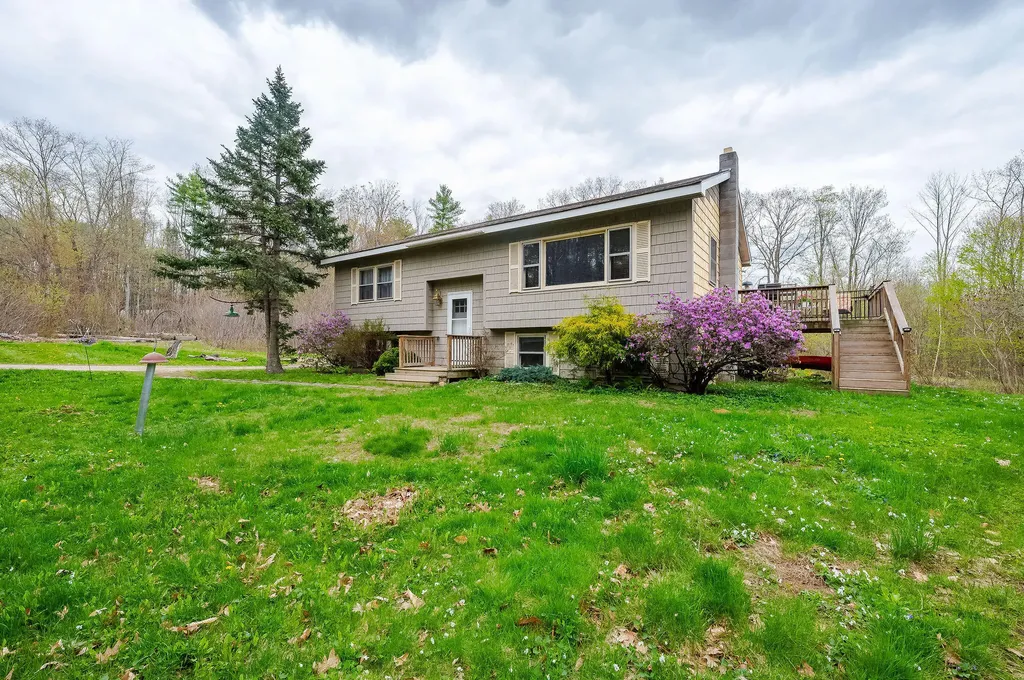 29 Richardson Road Limington ME 04049