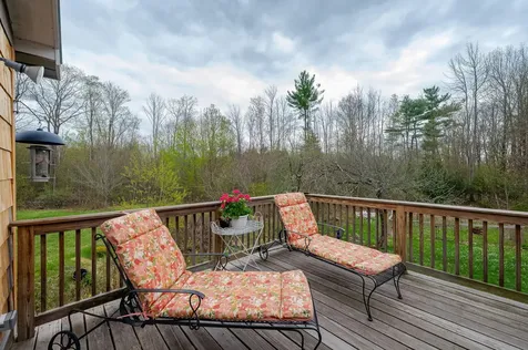 29 Richardson Road Limington ME 04049