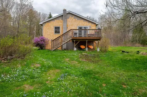 29 Richardson Road Limington ME 04049
