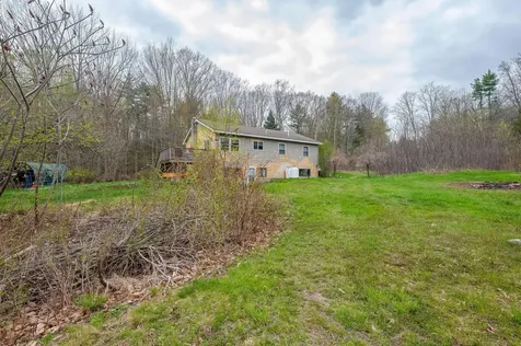 29 Richardson Road Limington ME 04049
