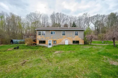 29 Richardson Road Limington ME 04049