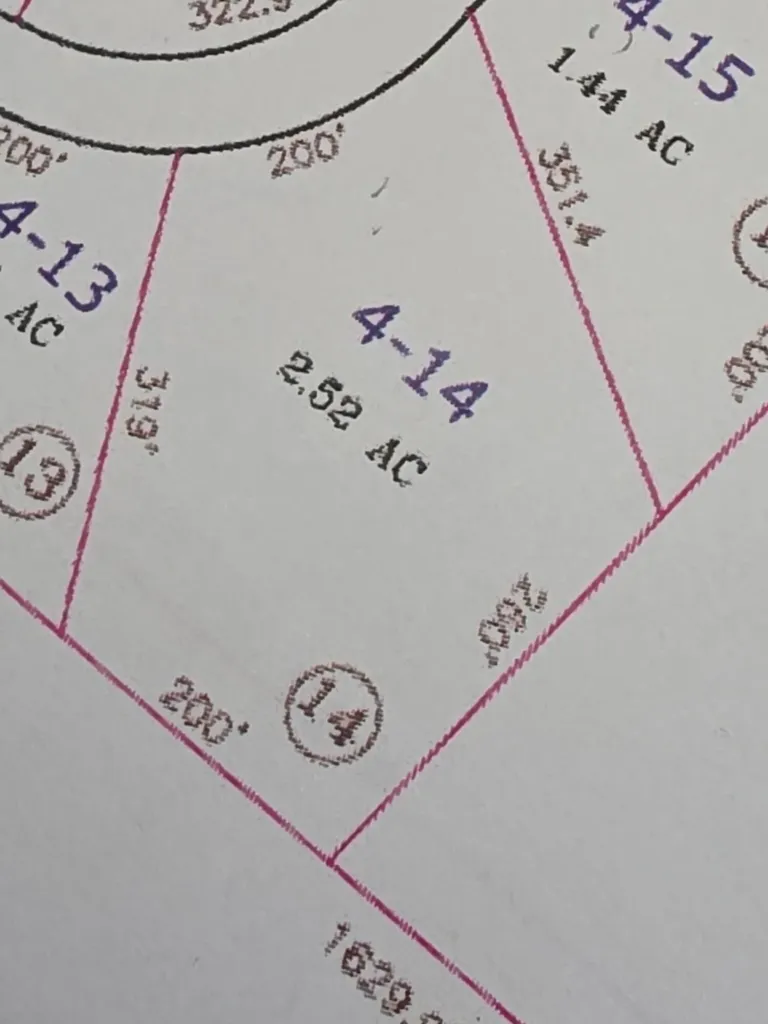 Lot 14 Howard Circle Sidney ME 04330