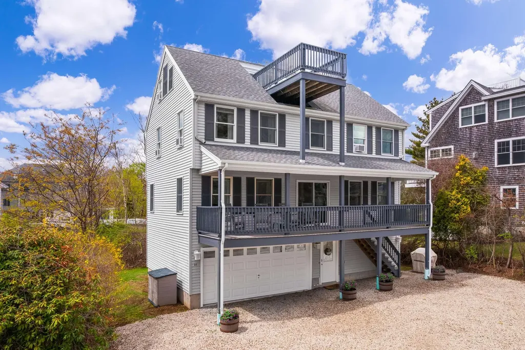 31 Highland Avenue York ME 03909