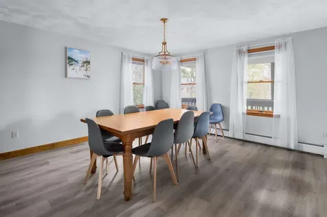 31 Highland Avenue York ME 03909