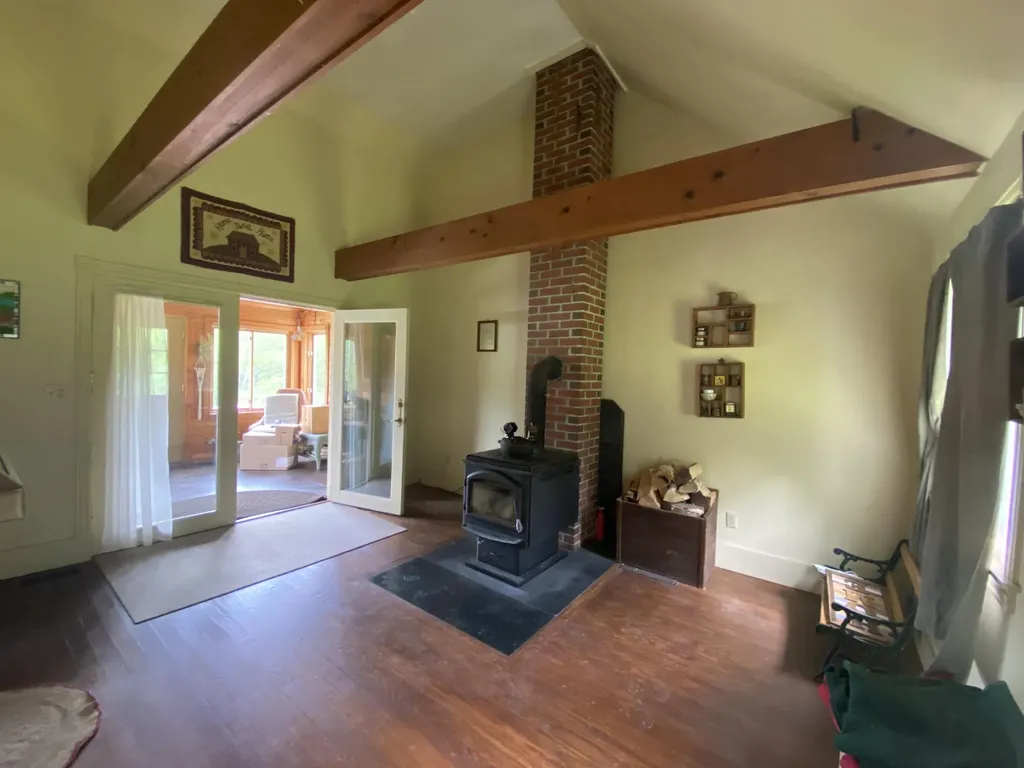 140 Fahi Pond Road Anson ME 04958